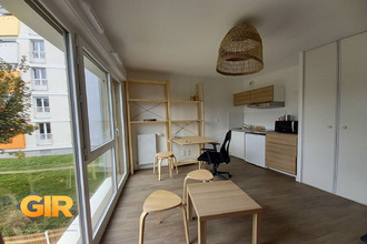location appartement rennes 35000
