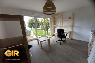 location appartement rennes 35000