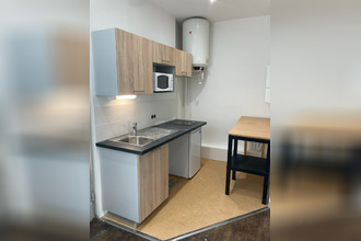 location appartement rennes 35000
