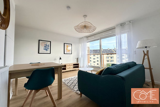 location appartement rennes 35000