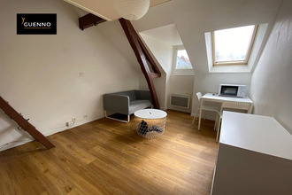 location appartement rennes 35000