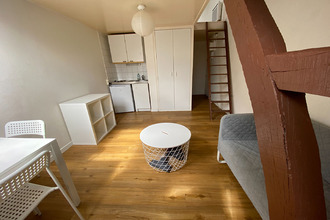 location appartement rennes 35000