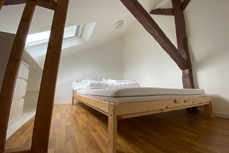 location appartement rennes 35000