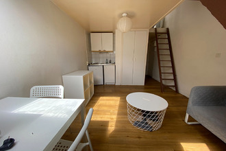 location appartement rennes 35000
