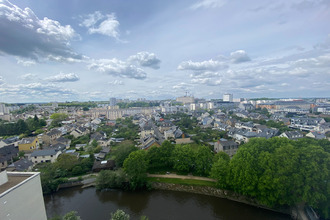 location appartement rennes 35000