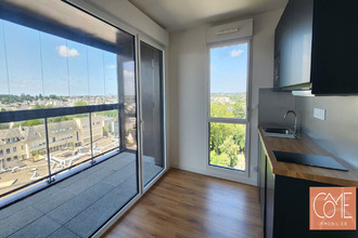 location appartement rennes 35000