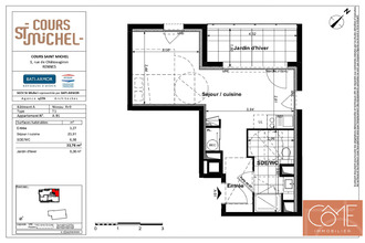 location appartement rennes 35000