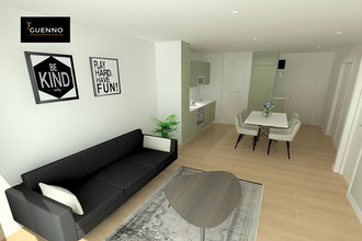 location appartement rennes 35000