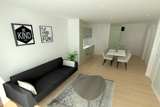 location appartement rennes 35000