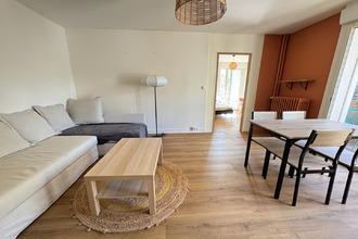 location appartement rennes 35000
