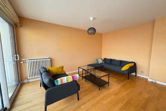 location appartement rennes 35000