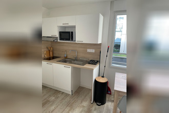 location appartement rennes 35000