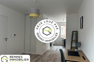 location appartement rennes 35000