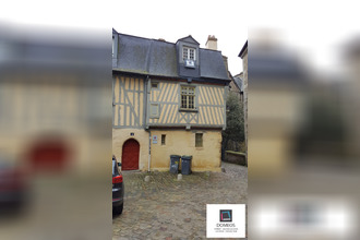 Ma-Cabane - Location Appartement RENNES, 41 m²
