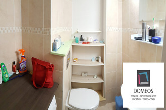 Ma-Cabane - Location Appartement RENNES, 41 m²