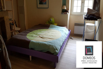 Ma-Cabane - Location Appartement RENNES, 41 m²