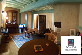 Ma-Cabane - Location Appartement RENNES, 41 m²