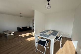 Ma-Cabane - Location Appartement RENNES, 93 m²