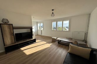 Ma-Cabane - Location Appartement RENNES, 93 m²
