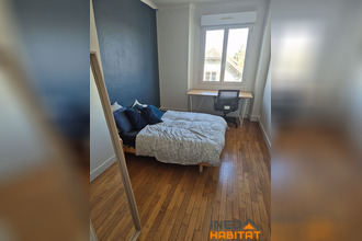 Ma-Cabane - Location Appartement RENNES, 67 m²