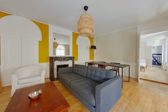 location appartement rennes 35000