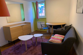 location appartement rennes 35000