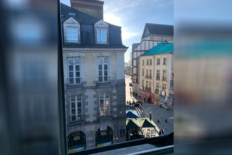 location appartement rennes 35000