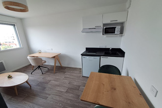 location appartement rennes 35000