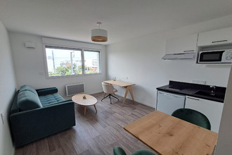 location appartement rennes 35000