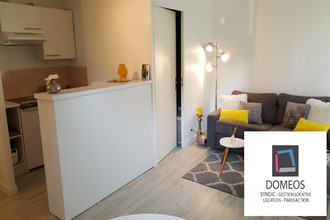 location appartement rennes 35000