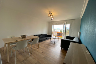 Ma-Cabane - Location Appartement RENNES, 91 m²