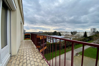 Ma-Cabane - Location Appartement RENNES, 91 m²