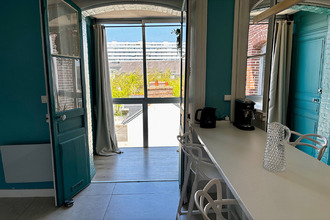Ma-Cabane - Location Appartement RENNES, 70 m²