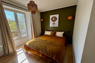 Ma-Cabane - Location Appartement RENNES, 70 m²