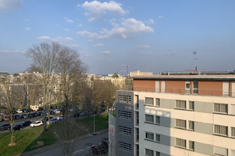 location appartement rennes 35000