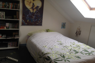 location appartement rennes 35200