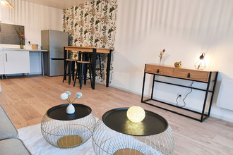 location appartement rennes 35200