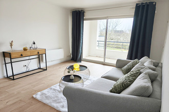 location appartement rennes 35200