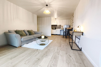 location appartement rennes 35200