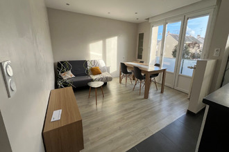 location appartement rennes 35200