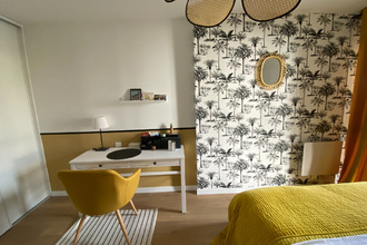 location appartement rennes 35200