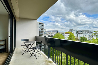 location appartement rennes 35200