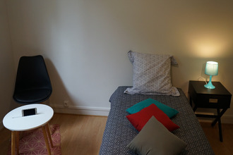 location appartement rennes 35200