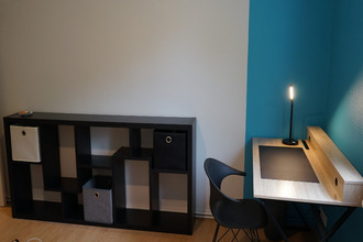 location appartement rennes 35200