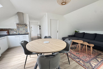 location appartement rennes 35200