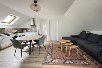 location appartement rennes 35200
