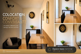 location appartement rennes 35200