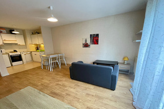 location appartement rennes 35200