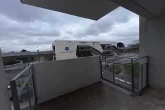 location appartement rennes 35700