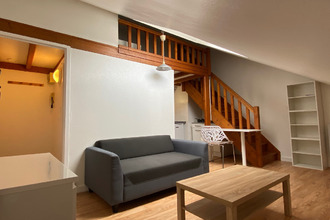 location appartement rennes 35700